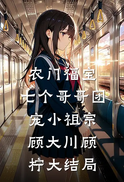 农门福宝：七个哥哥团宠小祖宗顾大川顾柠大结局