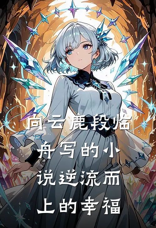 向云鹿段临舟写的小说逆流而上的幸福