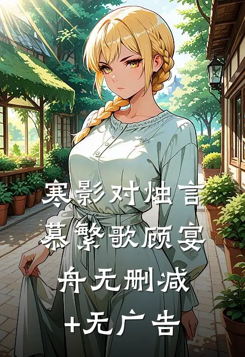 寒影对烛言慕繁歌顾宴舟无删减+无广告