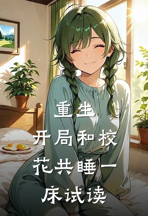 重生：开局和校花共睡一床试读
