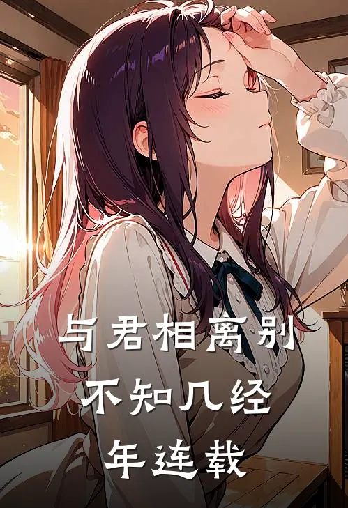 与君相离别，不知几经年连载