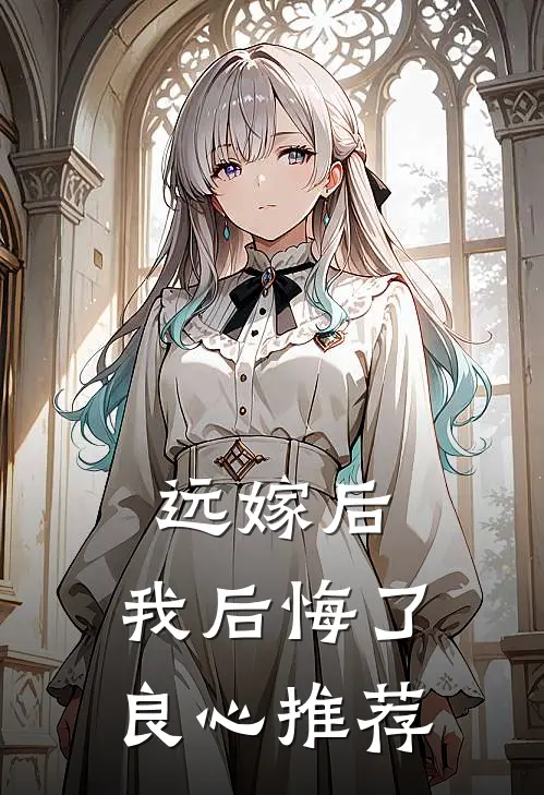 远嫁后，我后悔了良心推荐