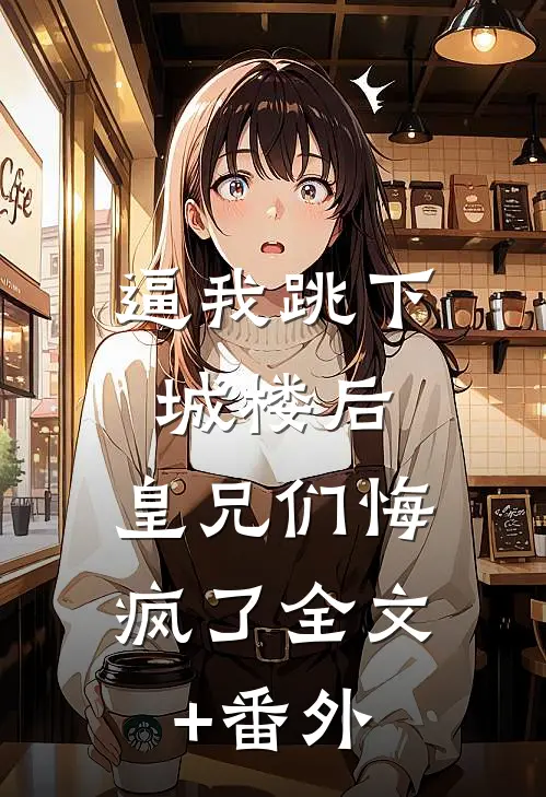 逼我跳下城楼后，皇兄们悔疯了全文+番外