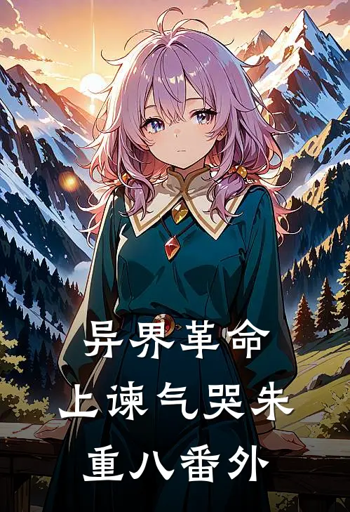 异界革命：上谏气哭朱重八番外