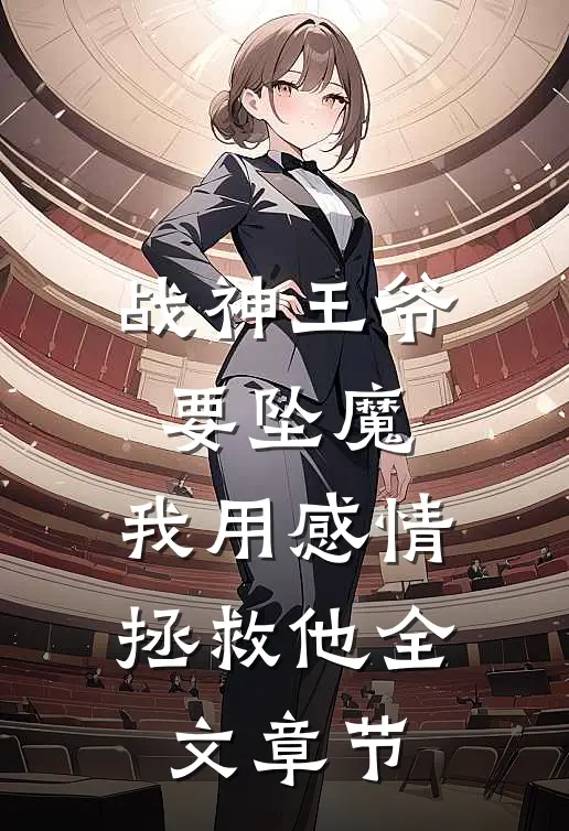 战神王爷要坠魔，我用感情拯救他全文章节