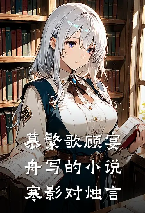 慕繁歌顾宴舟写的小说寒影对烛言
