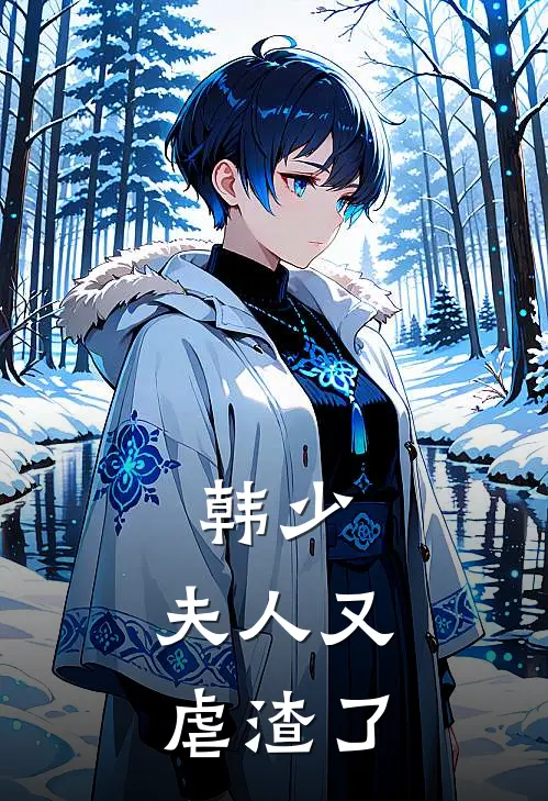 韩少，夫人又虐渣了
