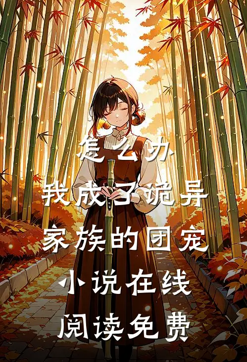 怎么办，我成了诡异家族的团宠小说在线阅读免费