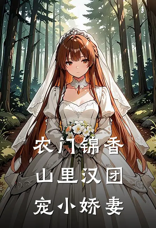 农门锦香：山里汉团宠小娇妻