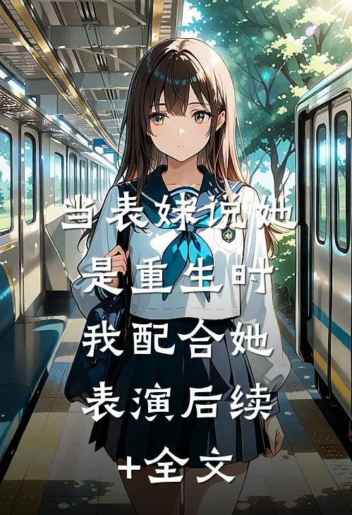 当表妹说她是重生时，我配合她表演后续+全文