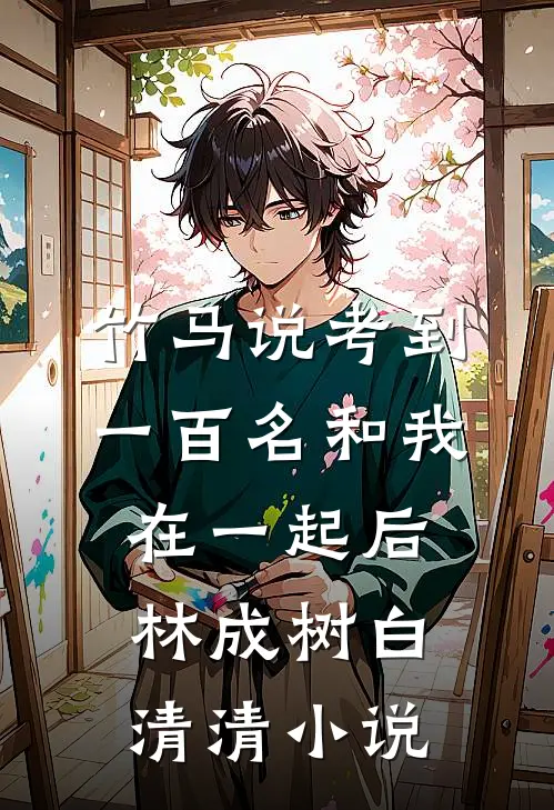 竹马说考到一百名和我在一起后林成树白清清小说