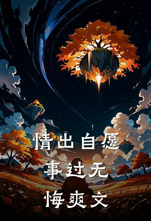 情出自愿，事过无悔爽文