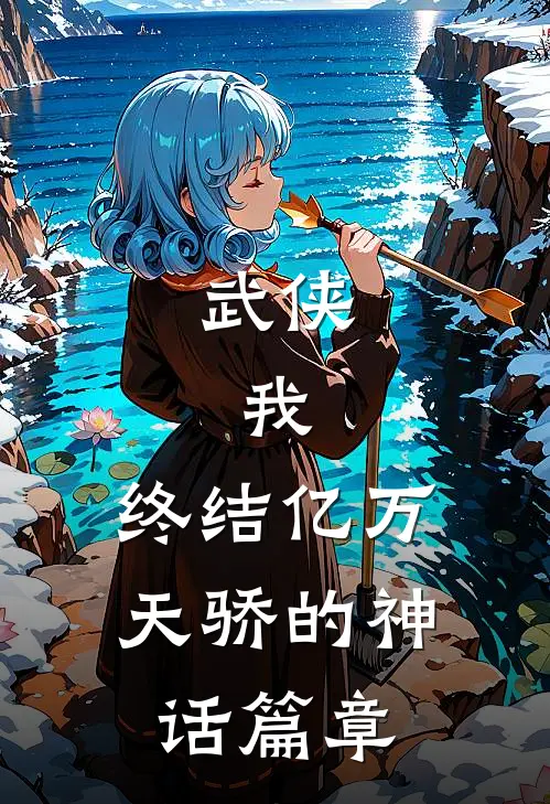 武侠：我，终结亿万天骄的神话篇章