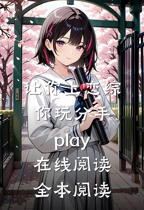 让你上恋综，你玩分手play在线阅读全本阅读