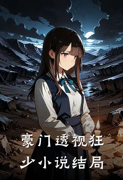 豪门透视狂少小说结局
