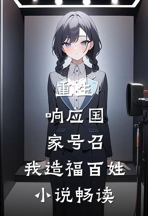重生：响应国家号召，我造福百姓小说畅读