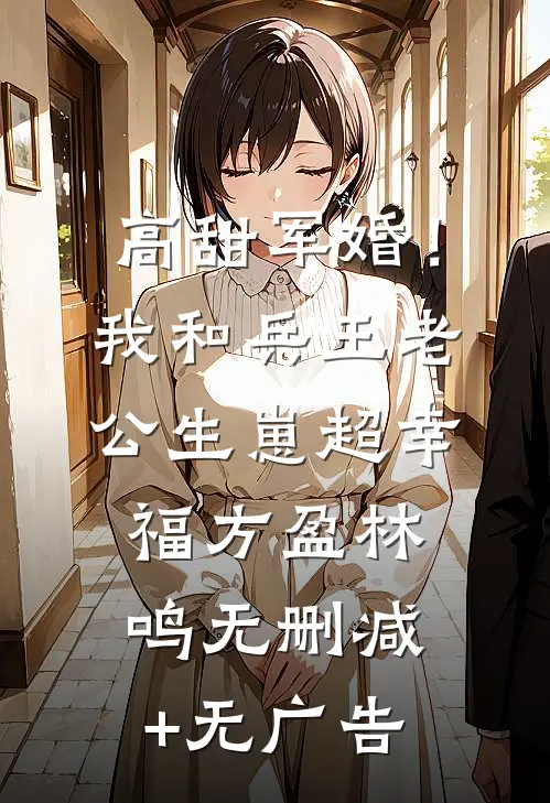 高甜军婚！我和兵王老公生崽超幸福方盈林鸣无删减+无广告