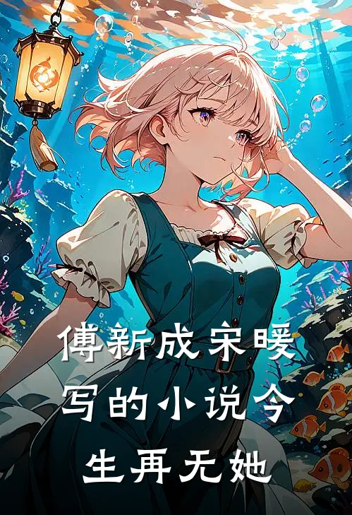 傅新成宋暖写的小说今生再无她