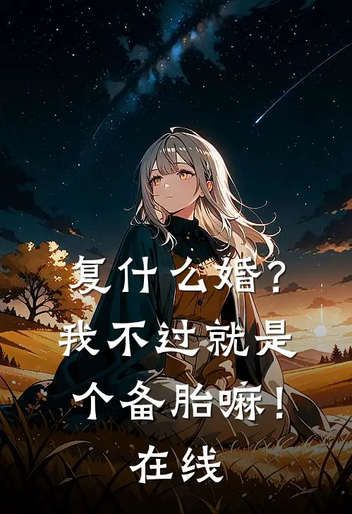 复什么婚？我不过就是个备胎嘛！在线