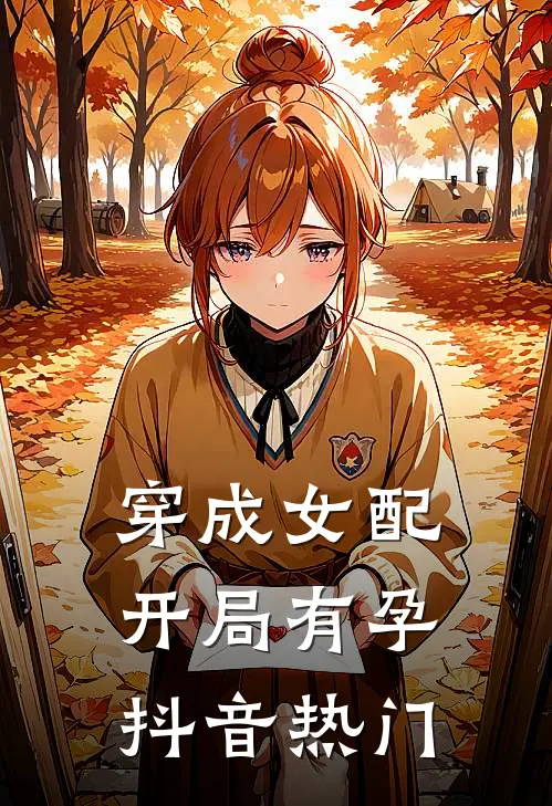 穿成女配，开局有孕抖音热门