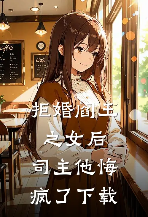 拒婚阎王之女后，司主他悔疯了下载