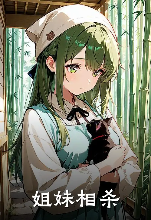 姐妹相杀