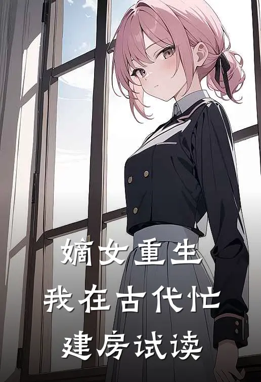 嫡女重生：我在古代忙建房试读