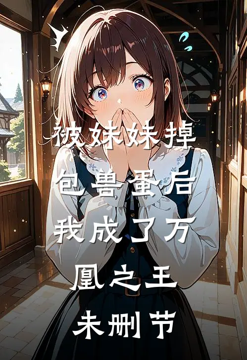 被妹妹掉包兽蛋后，我成了万凰之王。未删节