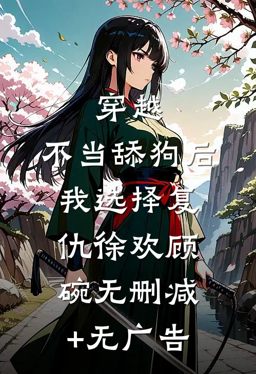 穿越：不当舔狗后，我选择复仇徐欢顾碗无删减+无广告