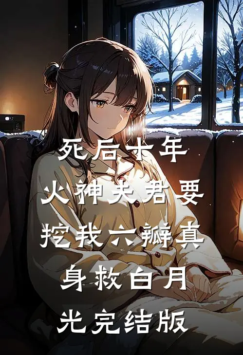 死后十年，火神夫君要挖我六瓣真身救白月光完结版