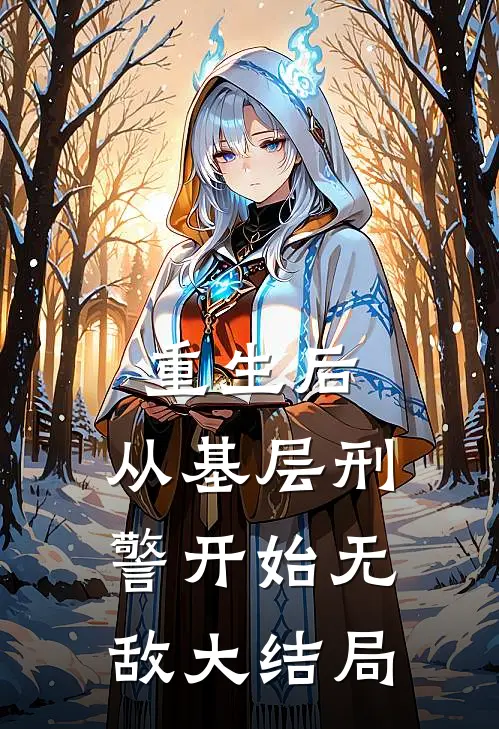 重生后，从基层刑警开始无敌大结局