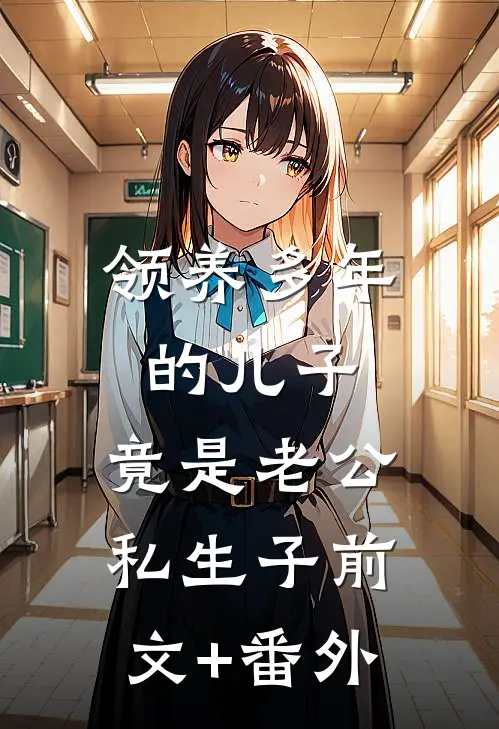 领养多年的儿子，竟是老公私生子前文+番外