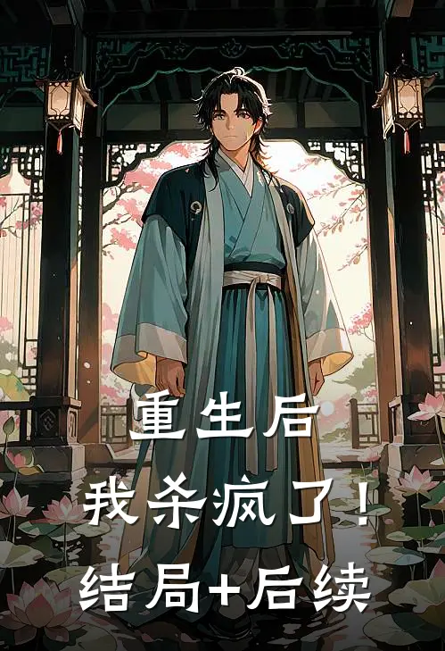 重生后，我杀疯了！结局+后续