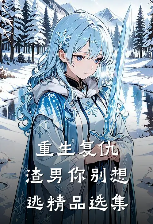 重生复仇：渣男你别想逃精品选集