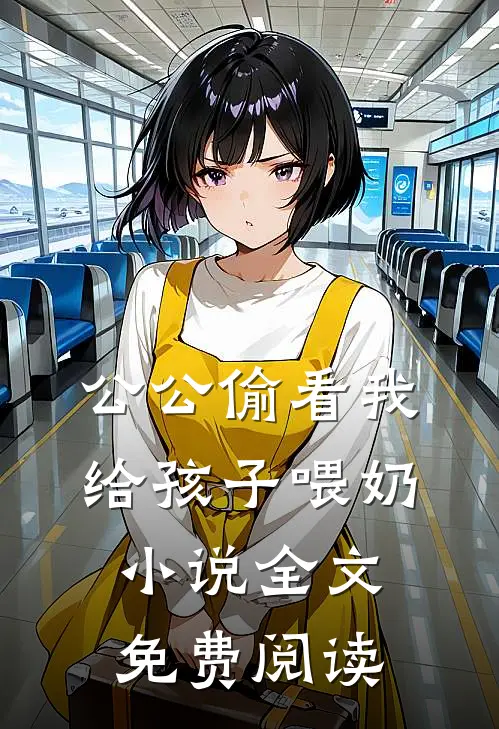 公公偷看我给孩子喂奶小说全文免费阅读