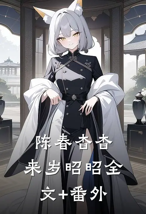 陈春杳杳，来岁昭昭全文+番外
