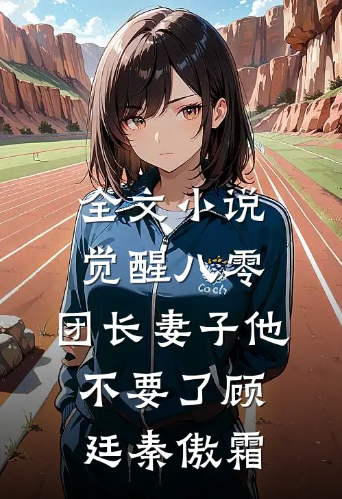 全文小说觉醒八零，团长妻子他不要了顾廷秦傲霜