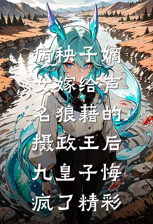 病秧子嫡女嫁给声名狼藉的摄政王后，九皇子悔疯了精彩