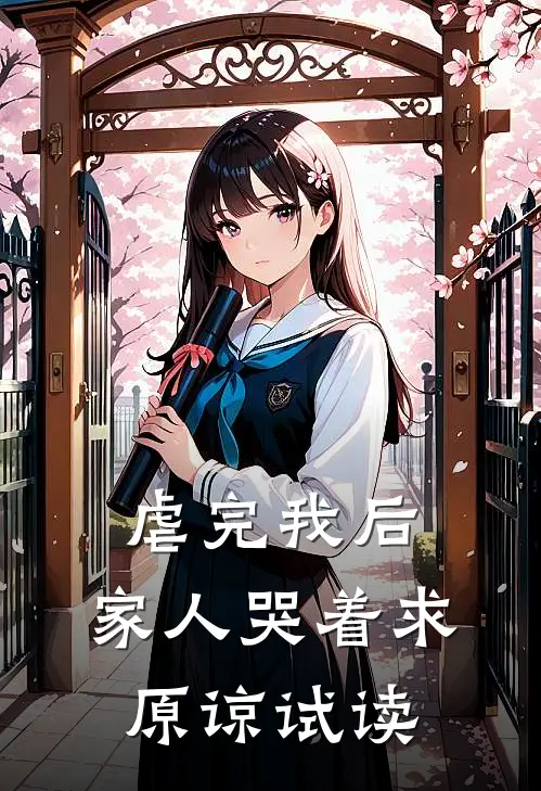 虐完我后，家人哭着求原谅试读