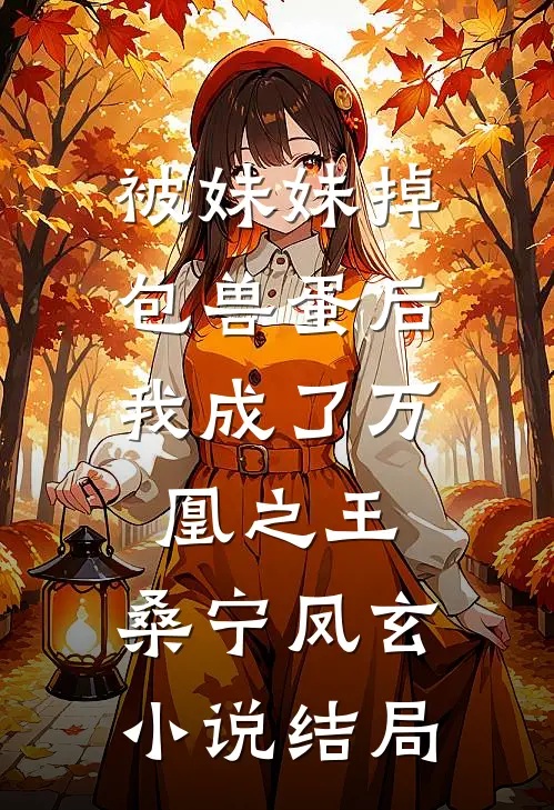 被妹妹掉包兽蛋后，我成了万凰之王。桑宁凤玄小说结局