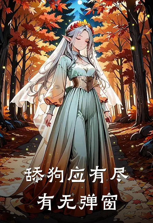 舔狗应有尽有无弹窗