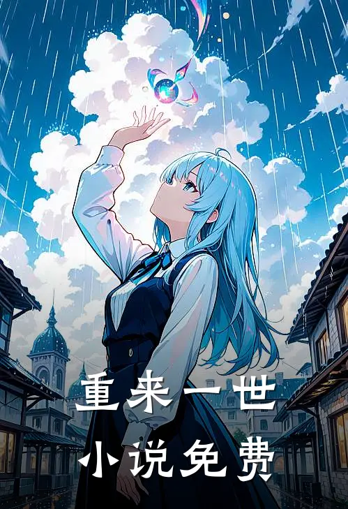 重来一世小说免费