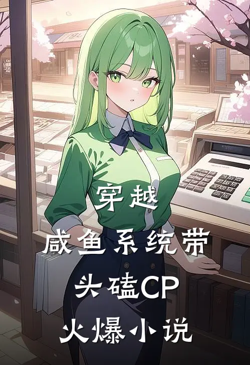 穿越：咸鱼系统带头磕CP火爆小说