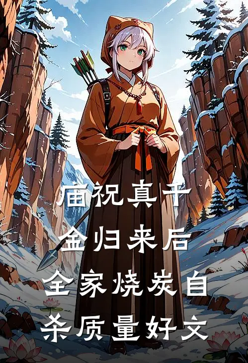 庙祝真千金归来后，全家烧炭自杀质量好文