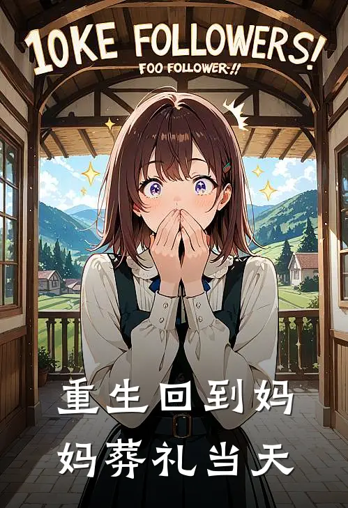 重生回到妈妈葬礼当天