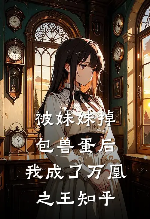 被妹妹掉包兽蛋后，我成了万凰之王知乎