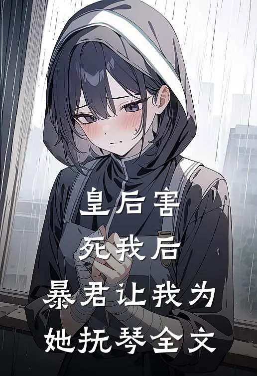 皇后害死我后，暴君让我为她抚琴全文