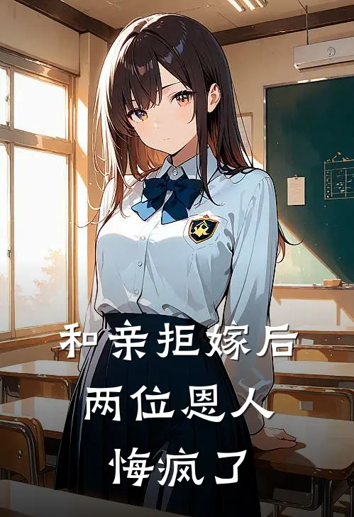 和亲拒嫁后，两位恩人悔疯了
