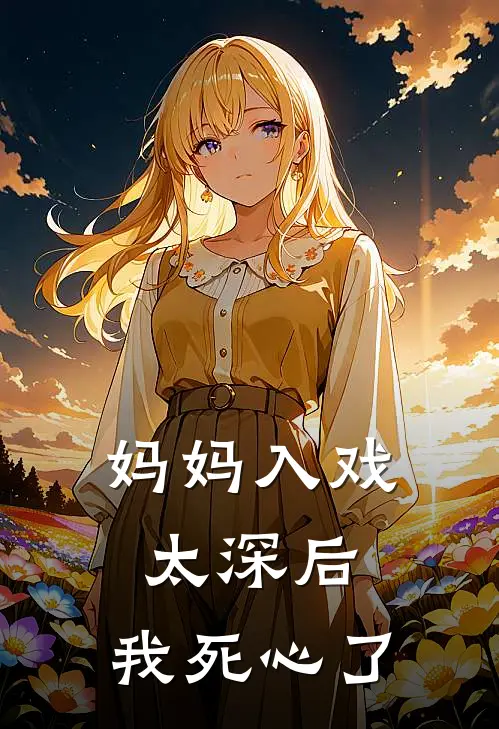 妈妈入戏太深后，我死心了