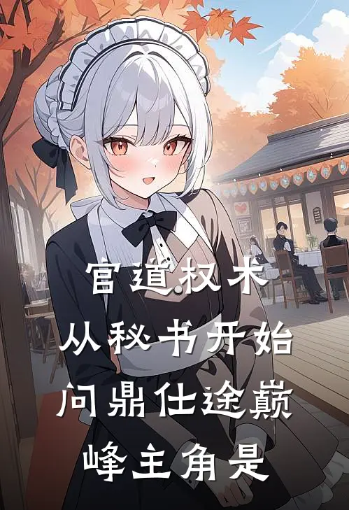 官道权术：从秘书开始问鼎仕途巅峰主角是